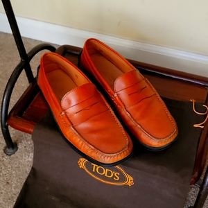 Tod's